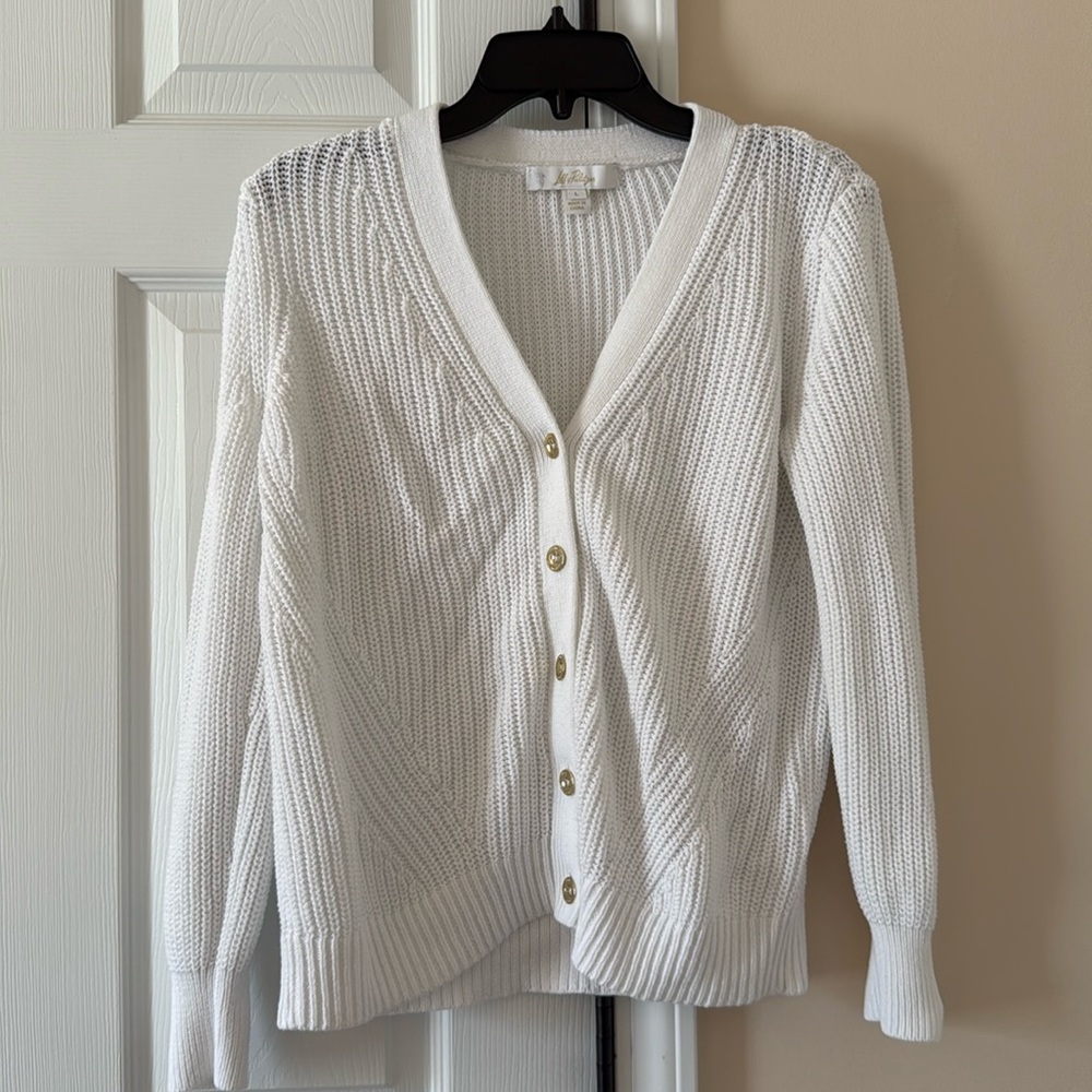 Lilly Pulitzer cardigan
